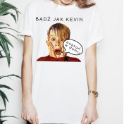 T-shirt lady slim DTG  van gogh