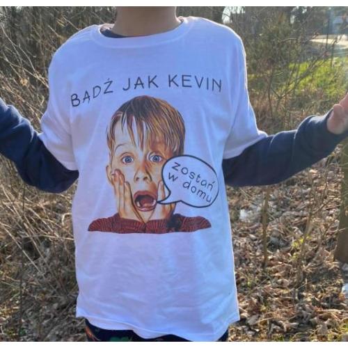 T-shirt kids PRINCE 01