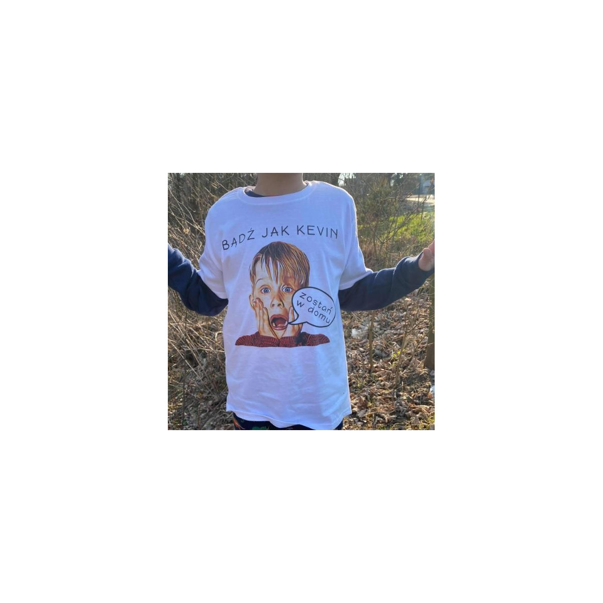 T-shirt kids PRINCE 01
