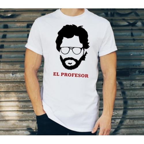 T-shirt oversize DTG Amor