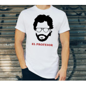 T-shirt oversize DTG Amor