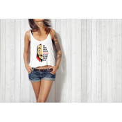 TOP summer druk Profesor Mask