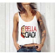 TOP summer druk Berlin Mask