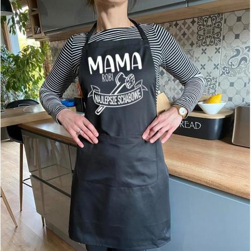 Fartuch taka babcia to skarb