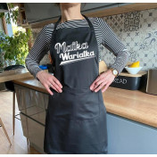 Fartuch Babcia mistrzyni kuchni