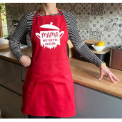 Fartuch Babcia mistrzyni kuchni