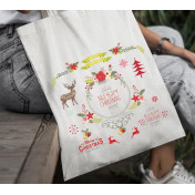 Torba bawełniana Mama 01