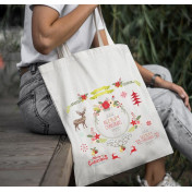 Torba bawełniana Mama 01