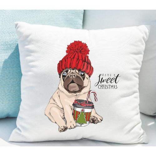 PODUSZKA druk Tata korona