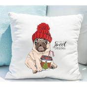 PODUSZKA druk Tata korona