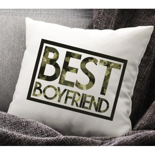 PODUSZKA druk Sweet Christmas