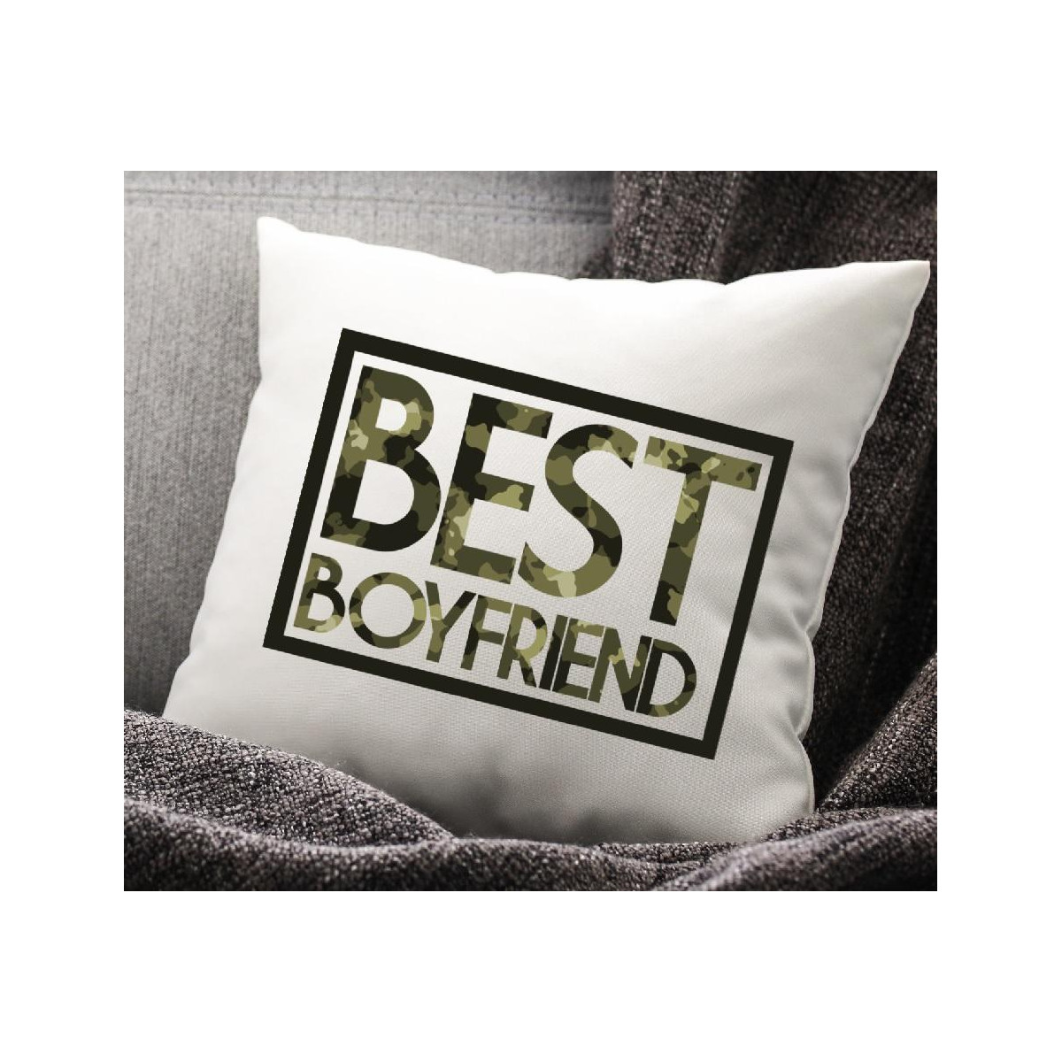 PODUSZKA druk Sweet Christmas