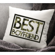 PODUSZKA druk Sweet Christmas