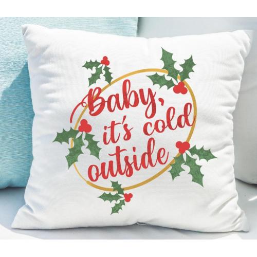 PODUSZKA druk MK deer 2