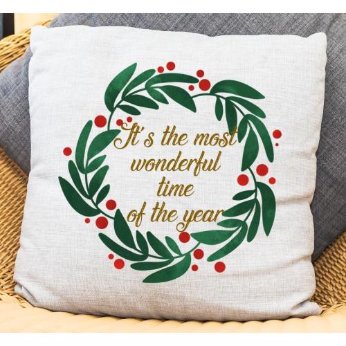 PODUSZKA druk MK deer 2