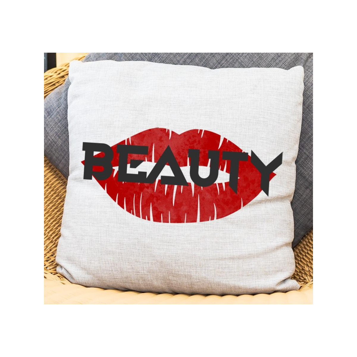 PODUSZKA druk MK deer 2