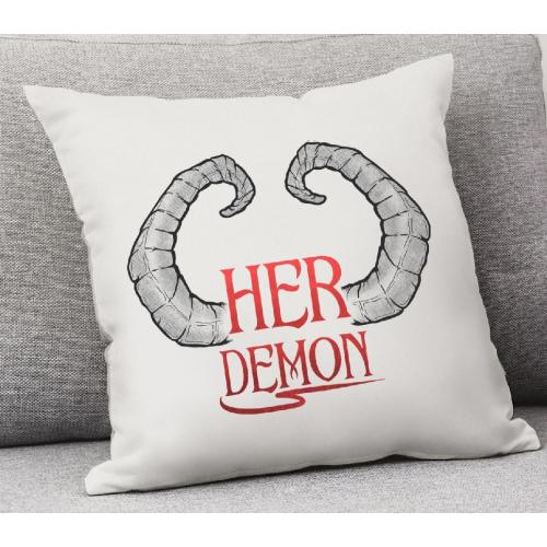 PODUSZKA druk MK deer 2