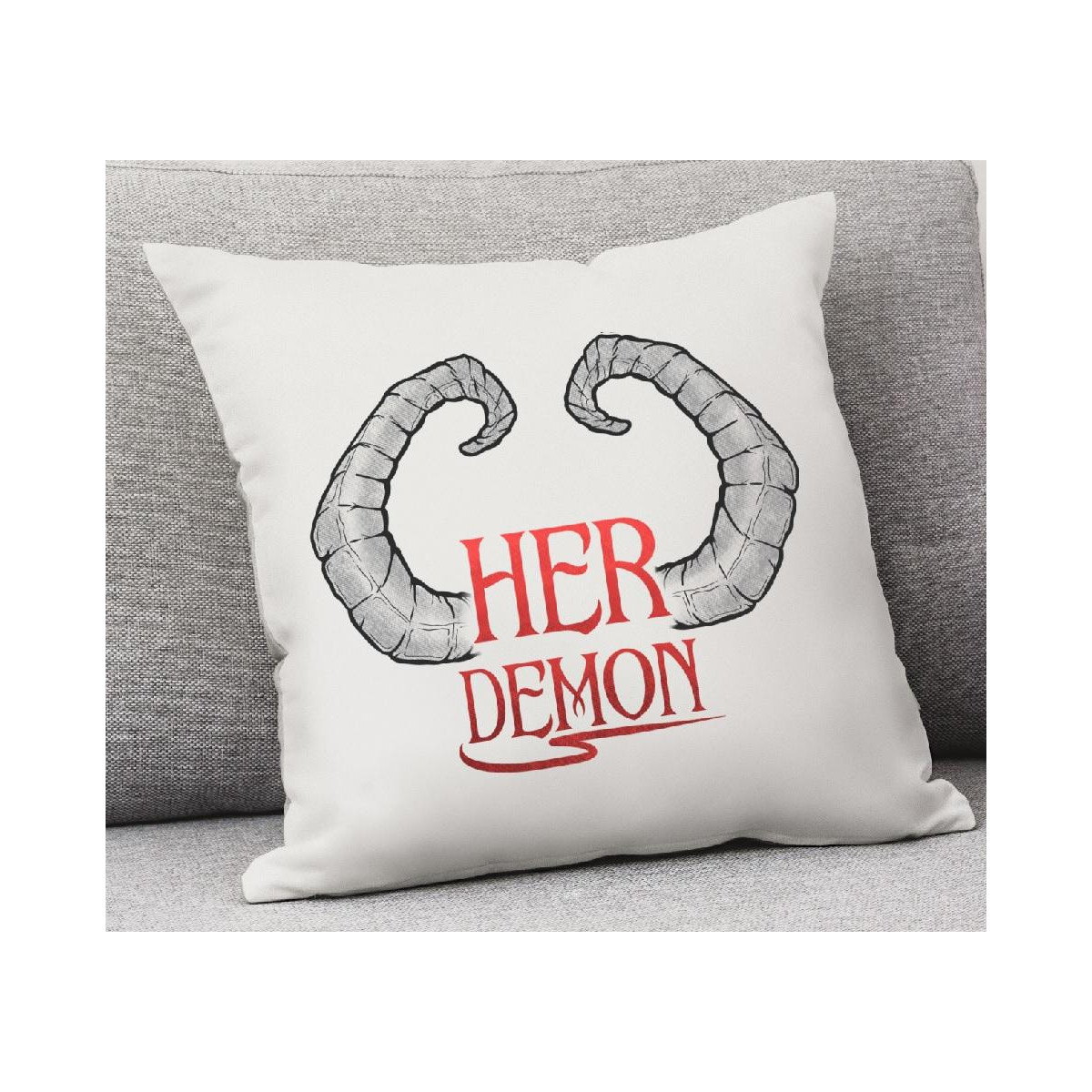 PODUSZKA druk MK deer 2