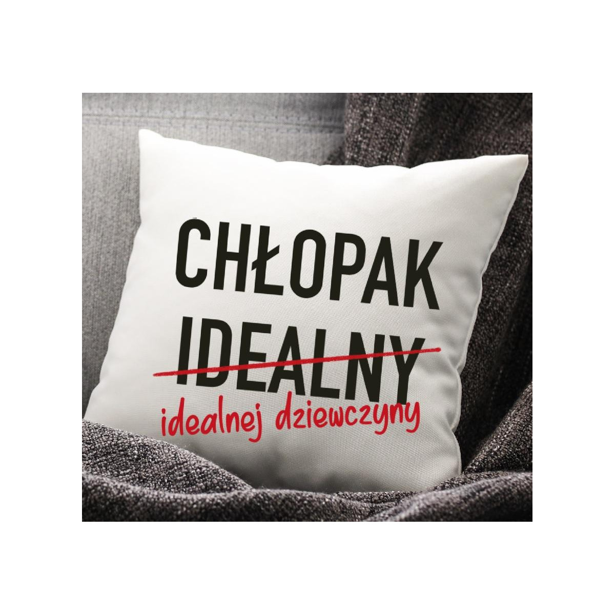 PODUSZKA druk MK deer 2