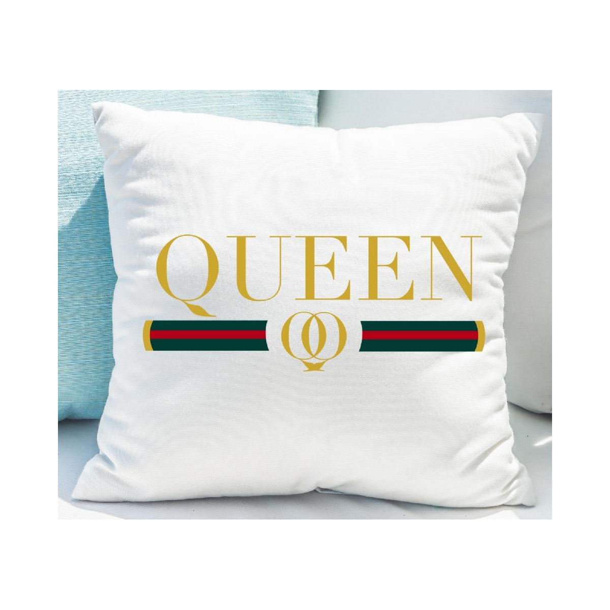 PODUSZKA druk MK deer 2