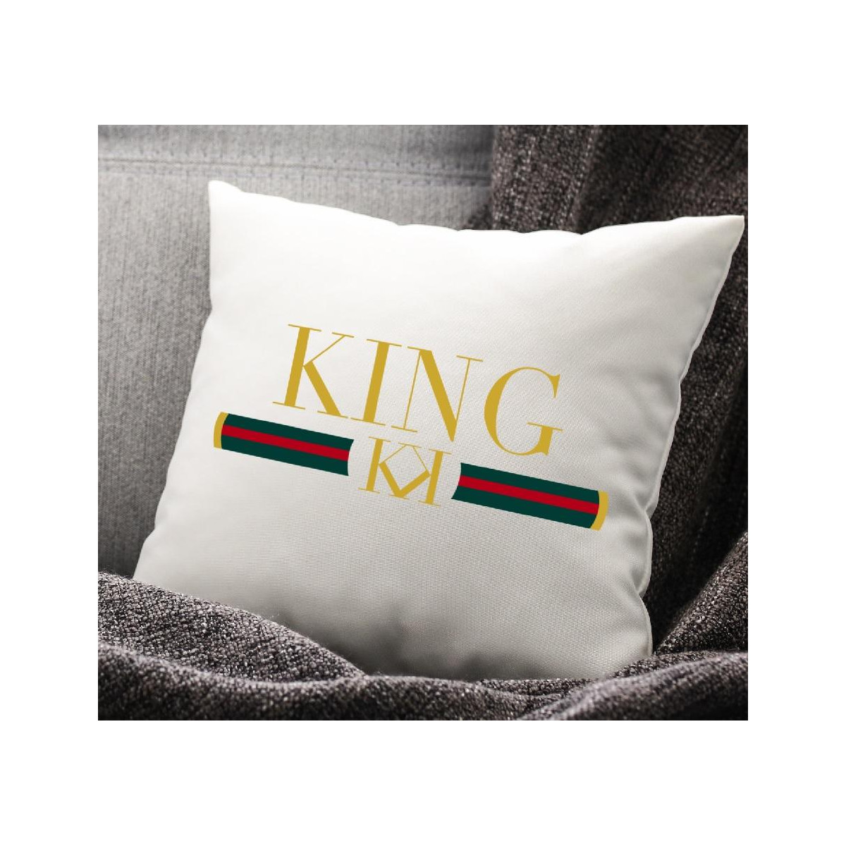 PODUSZKA druk MK deer 2