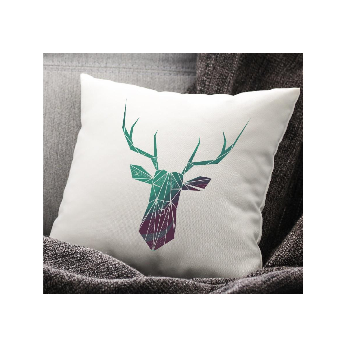 PODUSZKA druk MK deer 2