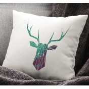 PODUSZKA druk MK deer 2