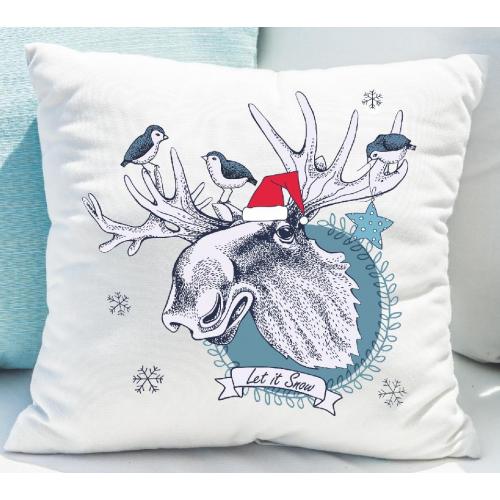 PODUSZKA druk MK deer 2