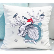 PODUSZKA druk MK deer 2