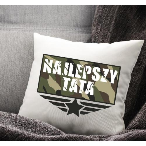 PODUSZKA epicki tata