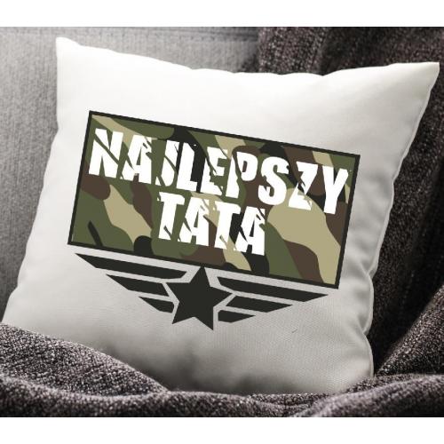 PODUSZKA epicki tata