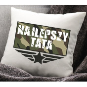 PODUSZKA epicki tata
