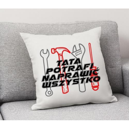 PODUSZKA epicki tata