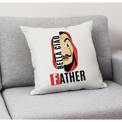 PODUSZKA epicki tata