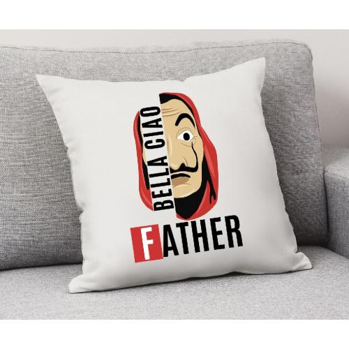 PODUSZKA epicki tata