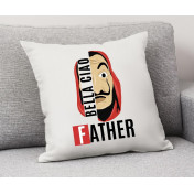 PODUSZKA epicki tata