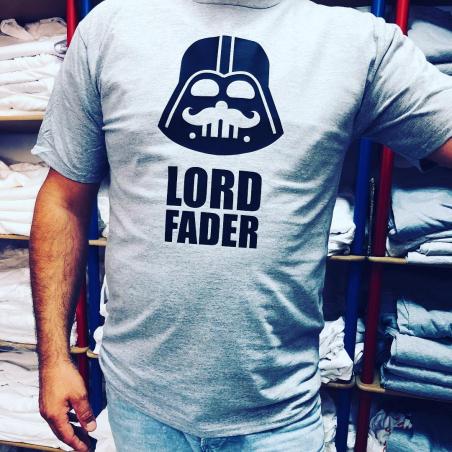 T-shirt LORD FADER