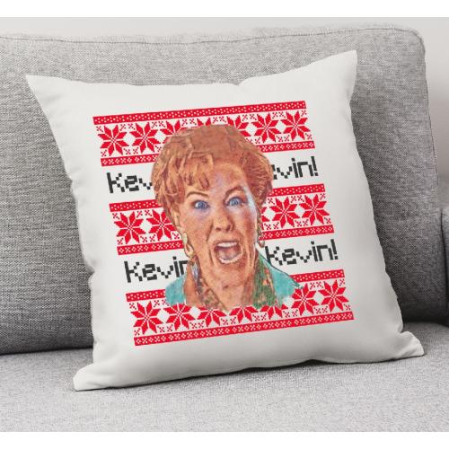 PODUSZKA druk Kevin Mother