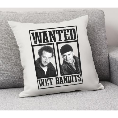 PODUSZKA druk Bandits