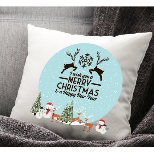 PODUSZKA druk Merry...