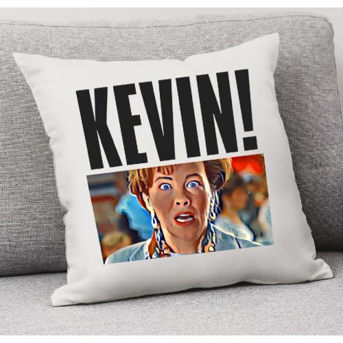 PODUSZKA druk Kevin !!!