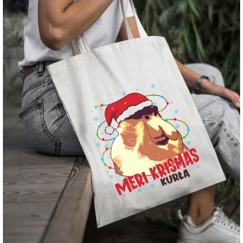 Torba bawełniana Meri...