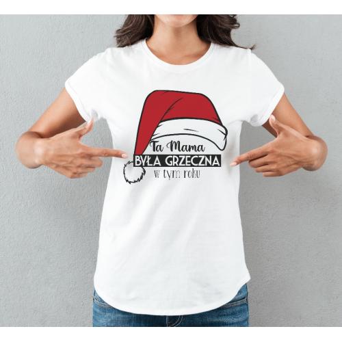 T-shirt lady slim DTG  Ta...