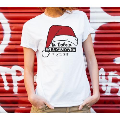 T-shirt lady slim DTG  Ta...