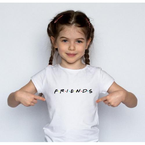 T-shirt kids Patmat 5