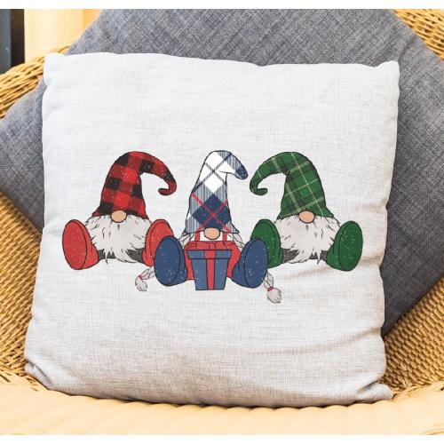 PODUSZKA druk Krasnale