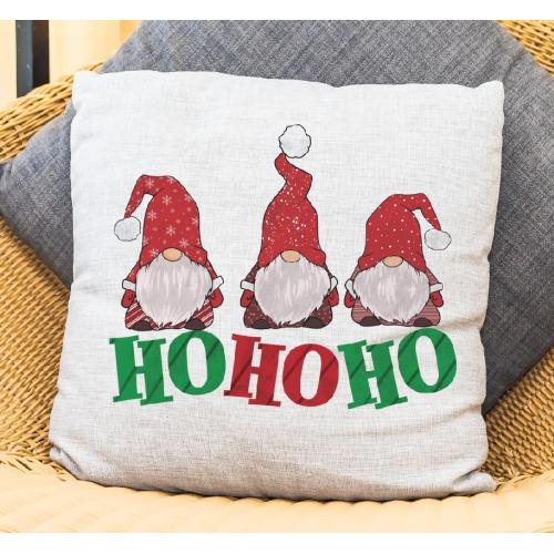 PODUSZKA druk Krasnale Ho...