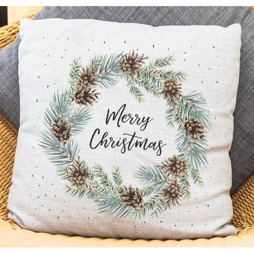 PODUSZKA druk Merry...