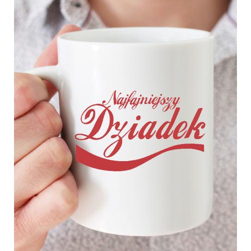 Kubek | Najfajniejszy...