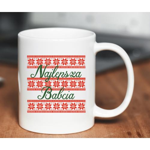 Kubek | Najlepsza Babcia 3